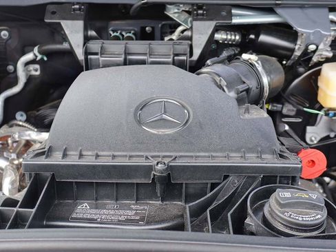 Used 2025 Mercedes-Benz Sprinter 3500 image 18