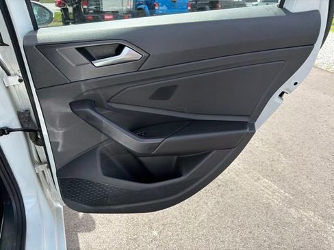 Used 2025 Volkswagen Jetta S FWD image 11