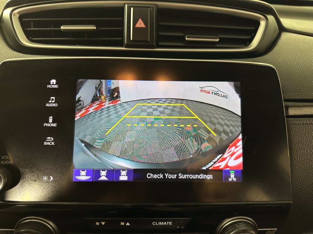 Used 2022 Honda CR-V EX-L image 31