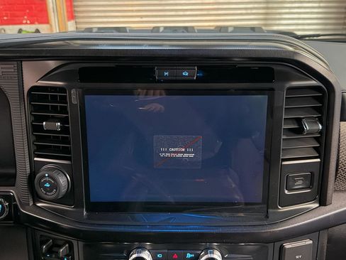 Used 2025 Ford F150 Raptor w/ Equipment Group 803A Raptor R image 26