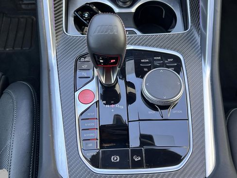 Used 2025 BMW XM image 11