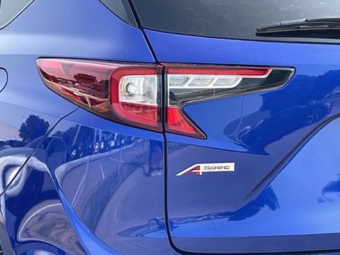 Used 2023 Acura RDX A-Spec FWD image 6