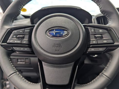 Used 2026 Subaru Forester Premium AWD/4WD image 24
