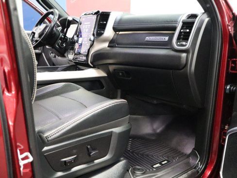 Used 2019 RAM 2500 Laramie AWD/4WD image 52