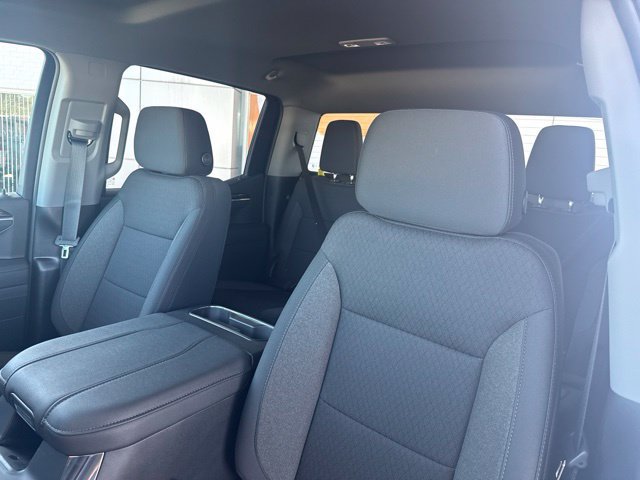 New 2026 Chevrolet Silverado 1500 RST AWD/4WD image 15