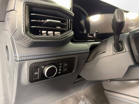 Used 2024 Ford Mustang Dark Horse w/ Dark Horse Handlin Package RWD image 34