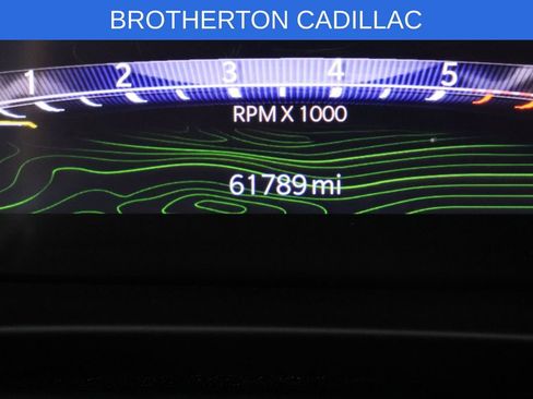 Used 2023 Jeep Grand Cherokee 4WD 4xe image 18