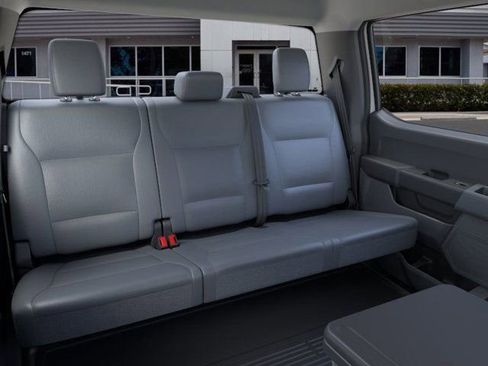 New 2025 Ford F250 XL w/ XL Driver Assist Package image 11