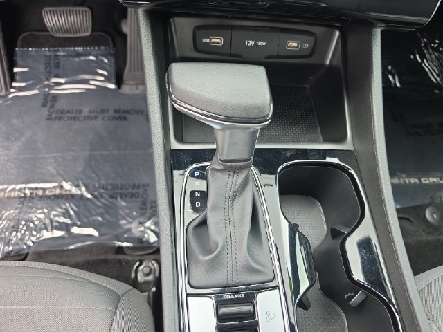 Used 2022 Hyundai Santa Cruz SEL FWD image 20