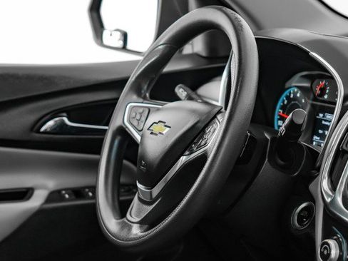 Used 2021 Chevrolet Equinox LS image 11