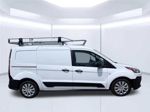 Used 2020 Ford Transit Connect XL FWD image 4