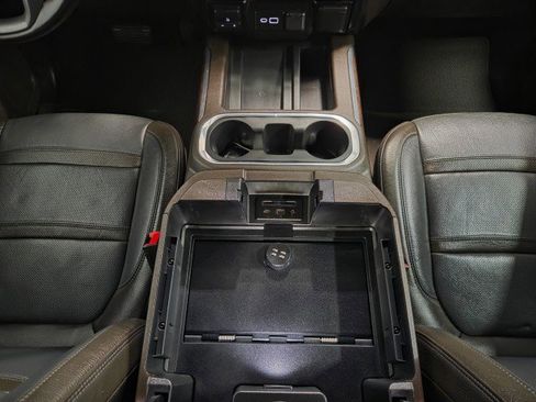 Used 2023 GMC Sierra 2500 Denali image 84
