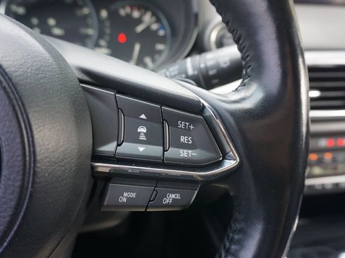 Used 2021 MAZDA CX-9 Grand Touring AWD/4WD image 9