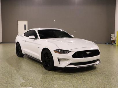 Used 2018 Ford Mustang GT