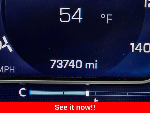 Used 2024 Chevrolet Tahoe Premier AWD/4WD image 30