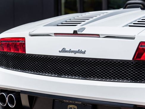 Used 2014 Lamborghini Gallardo LP 550-2 image 14