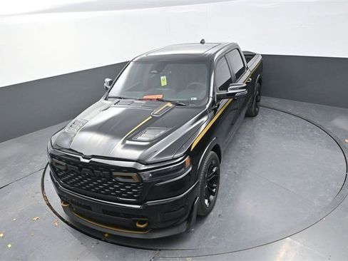 New 2026 RAM 1500 Big Horn image 11