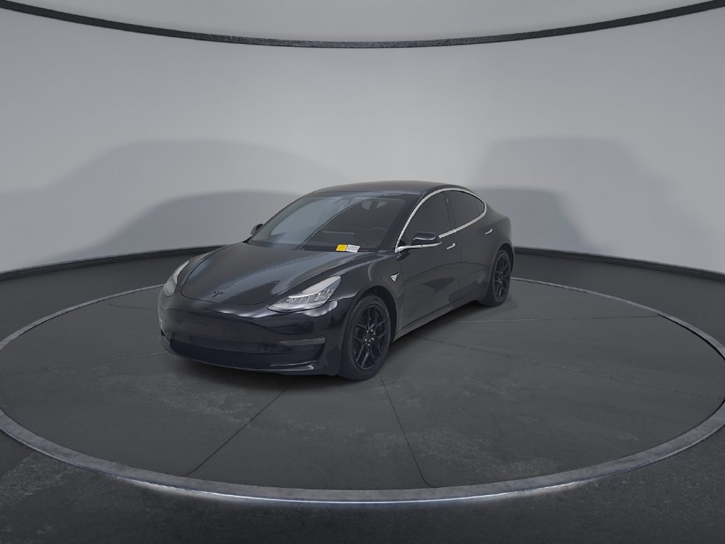 Used 2019 Tesla Model 3 Standard Range Plus RWD image 7