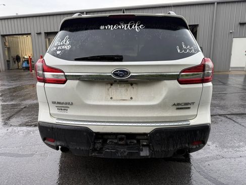 Used 2020 Subaru Ascent Limited w/ Technology Package AWD/4WD image 3