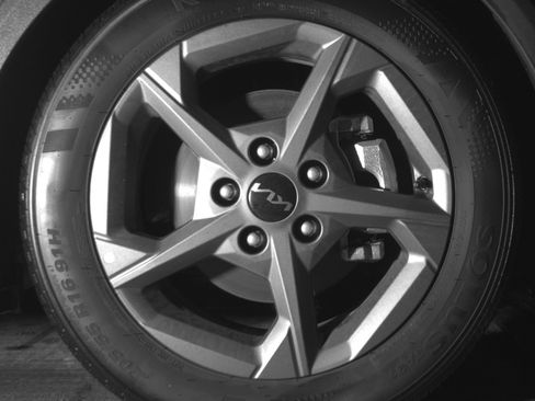 Used 2025 Kia K4 FWD image 13