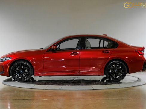 Used 2026 BMW 330i xDrive Sedan AWD/4WD image 13