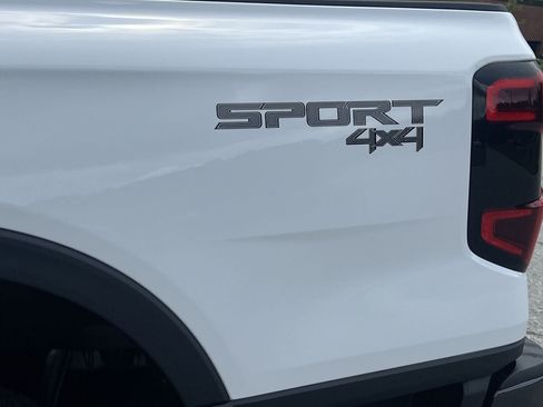New 2026 Ford Ranger XLT w/ Equipment Group 301A High AWD/4WD image 25