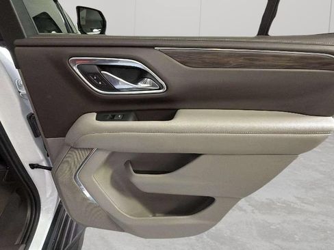 Certified 2021 Chevrolet Tahoe LS w/ Driver Alert Package RWD image 34