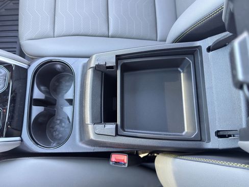 New 2026 Chevrolet Colorado ZR2 w/ ZR2 Bison Edition image 19