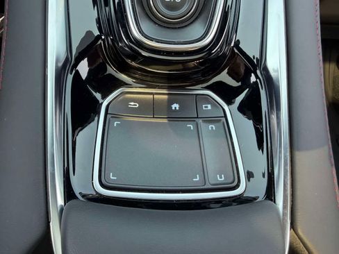 Certified 2024 Acura RDX A-Spec AWD/4WD image 23