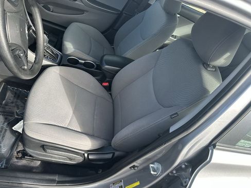 Used 2014 Hyundai Elantra SE image 14