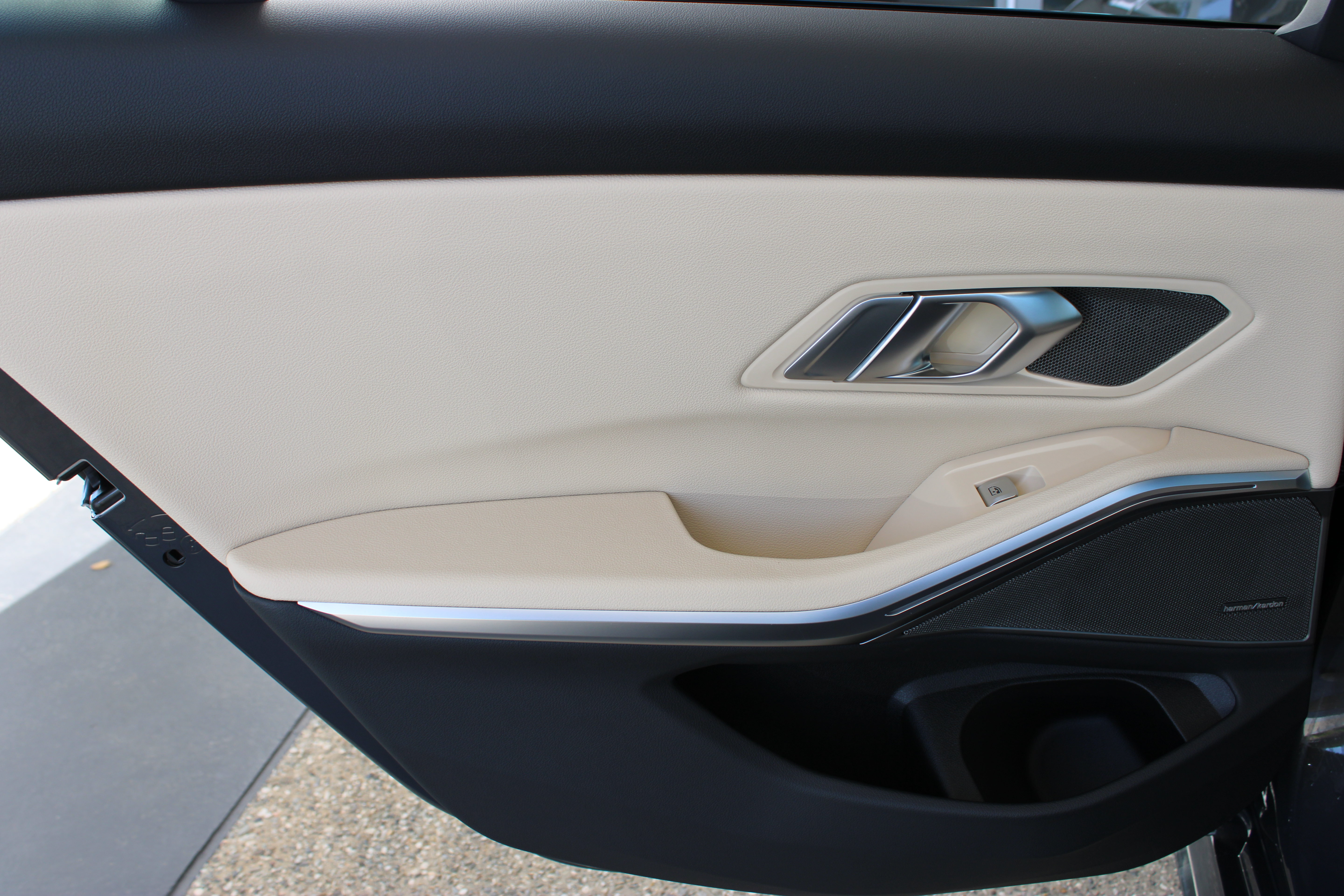 New 2026 BMW M340i RWD image 22