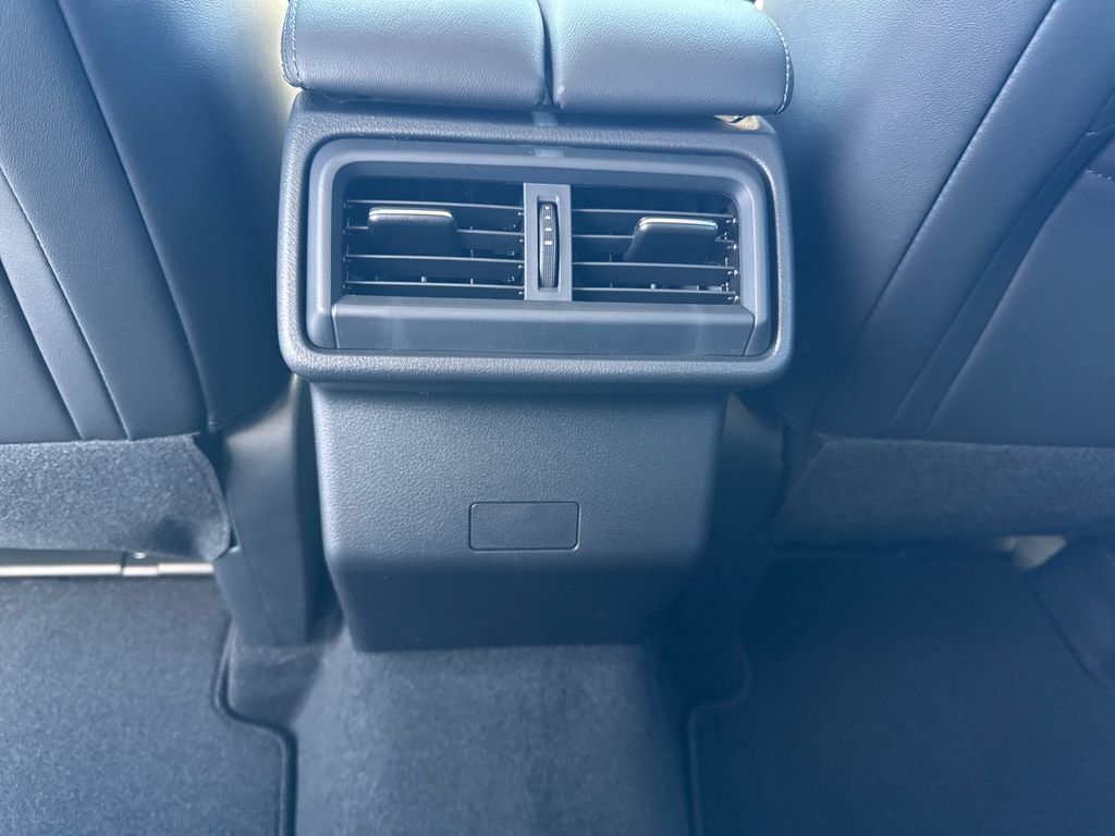 New 2026 MAZDA CX-5 Preferred AWD/4WD image 24