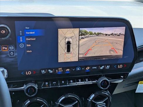 New 2026 Chevrolet Blazer EV RS w/ Super Cruise Package FWD image 13