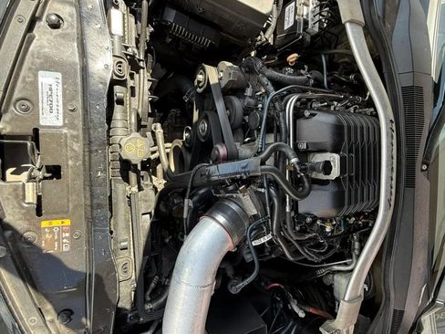 Used 2013 Chevrolet Camaro ZL1 RWD image 21