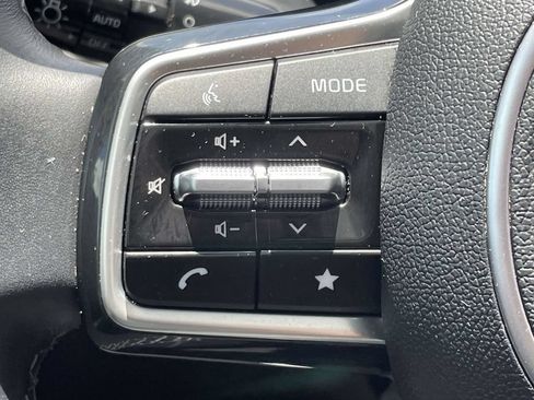 Used 2025 Kia Sorento EX w/ Panoramic Sunroof Package FWD image 31