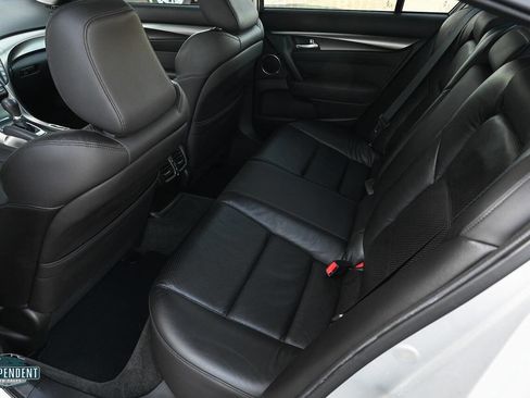 Used 2012 Acura TL w/ Advance Package image 16