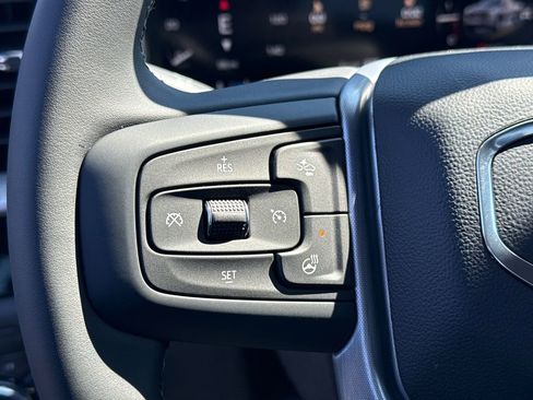 New 2026 GMC Sierra 1500 Elevation w/ Elevation Select Package image 21