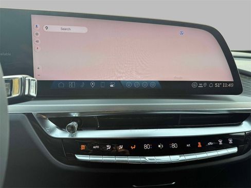 New 2026 Cadillac Lyriq Premium Luxury image 5