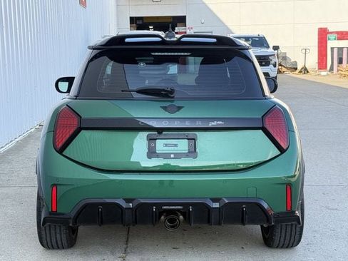 Used 2025 MINI Cooper John Cooper Works image 5