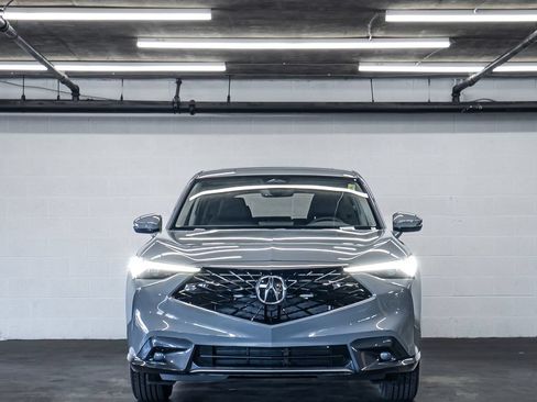 New 2026 Acura ADX FWD image 8