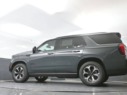 New 2026 GMC Yukon AT4 Ultimate AWD/4WD image 56