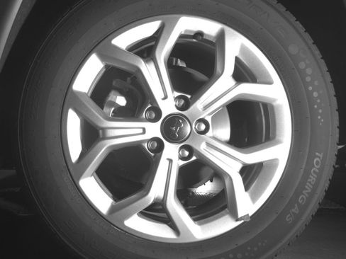 Used 2025 Jeep Compass Latitude image 14