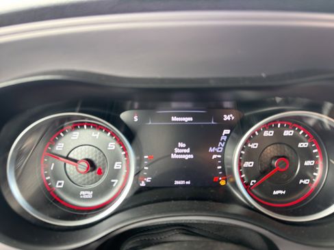 Used 2023 Dodge Charger GT image 17