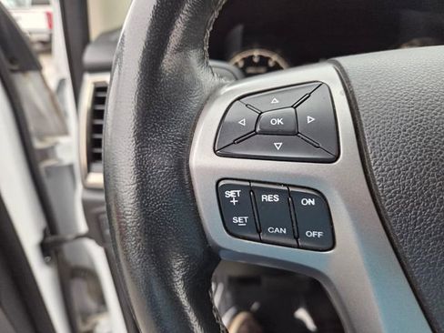 Used 2020 Ford Ranger XLT w/ Equipment Group 301A Mid image 21