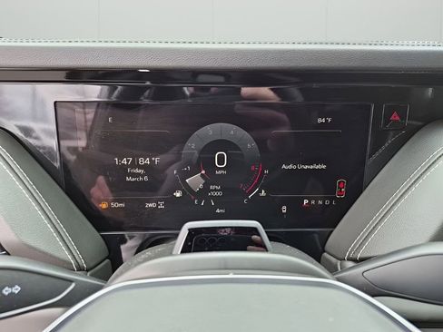 New 2026 GMC Yukon XL AT4 Ultimate AWD/4WD image 46