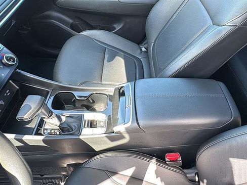 Used 2025 Hyundai Santa Cruz SEL FWD image 26