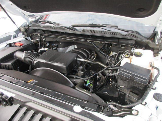Used 2025 GMC Sierra 2500 Pro w/ Convenience Package AWD/4WD image 44