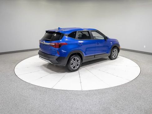 Used 2021 Kia Seltos LX AWD/4WD image 27