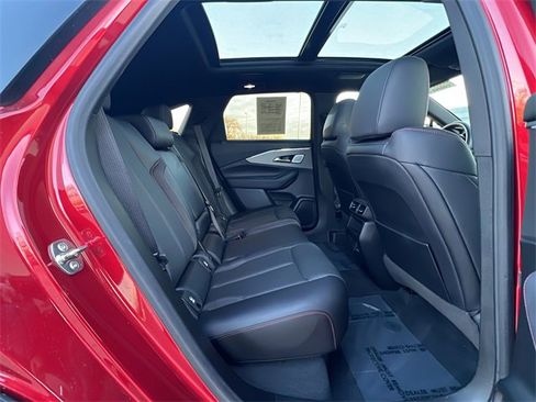 Used 2024 Acura ZDX A-Spec image 30