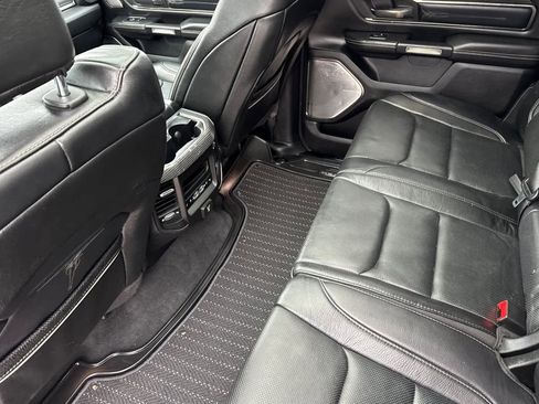 Used 2019 RAM 1500 Limited image 4